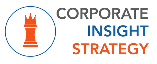 Corporate Insight Strategy